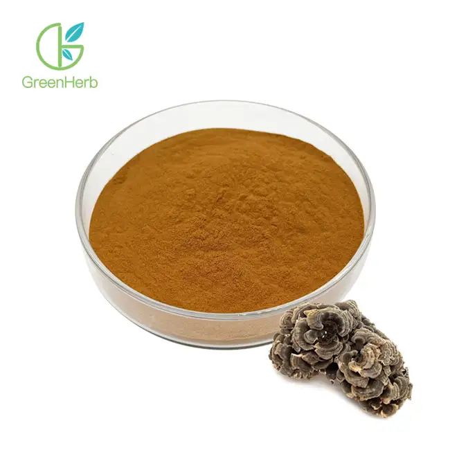 Coriolus Versicolor Extract